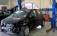 Improving Workshop Efficiency